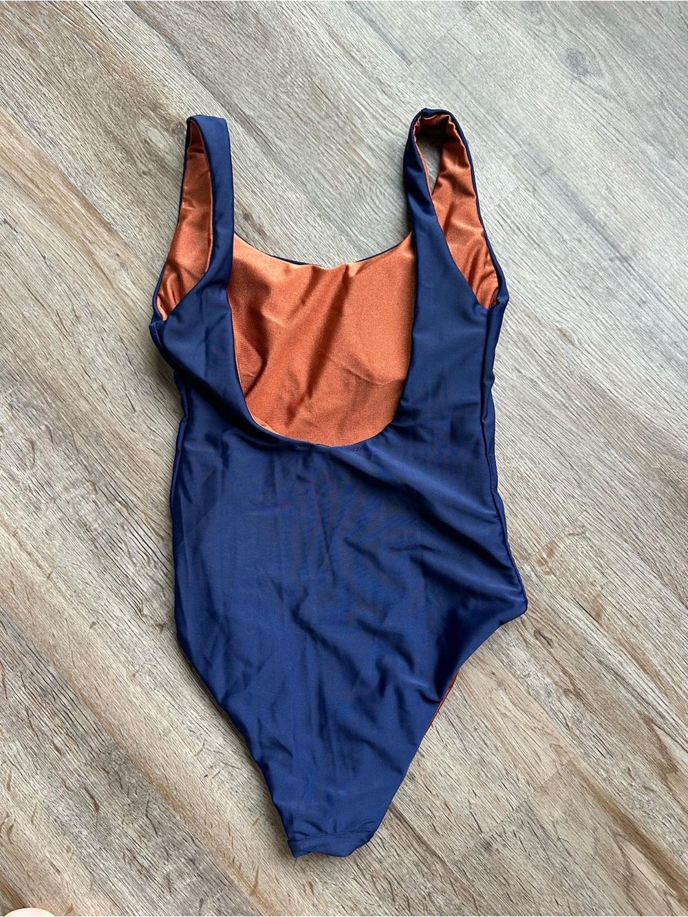 Prada One-Piece Swimsuit - Picture 2 of 4